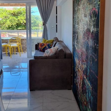 Makaiba Residence 203 Pôrto das Galinhas Eksteriør billede