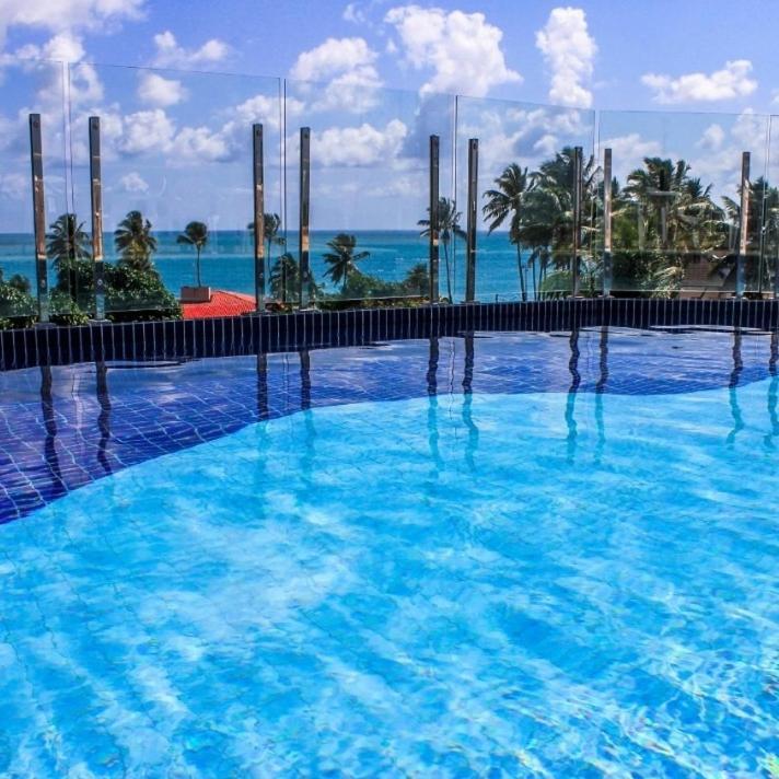 Makaiba Residence 203 Pôrto das Galinhas Eksteriør billede