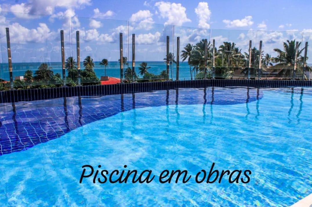 Makaiba Residence 203 Pôrto das Galinhas Eksteriør billede