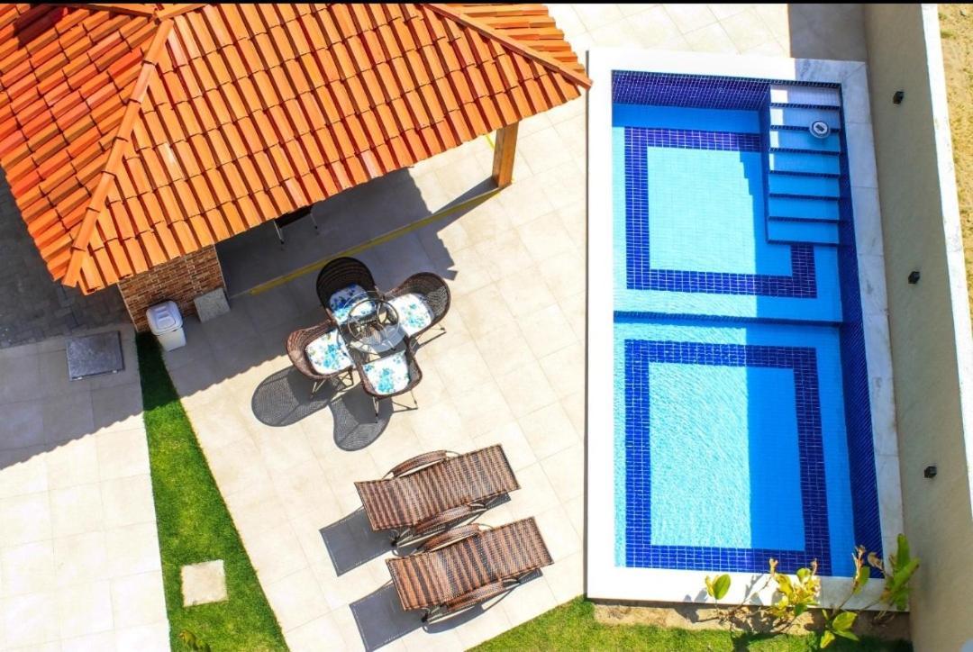 Makaiba Residence 203 Pôrto das Galinhas Eksteriør billede