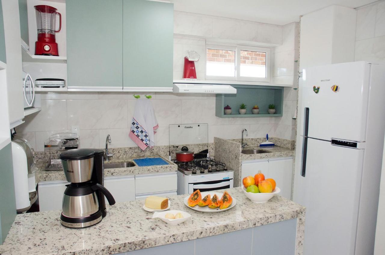 Makaiba Residence 203 Pôrto das Galinhas Eksteriør billede
